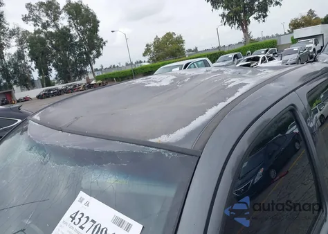 2015 Toyota Tacoma Prerunner V6 z USA, uszkodzony, nr VIN 3TMJU4GN7FM177409